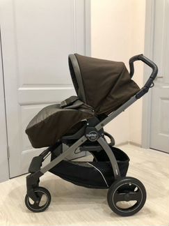 Peg Perego Book plus S