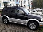 Suzuki Grand Vitara 2.5 AT, 1998, 276 475 км объявление продам
