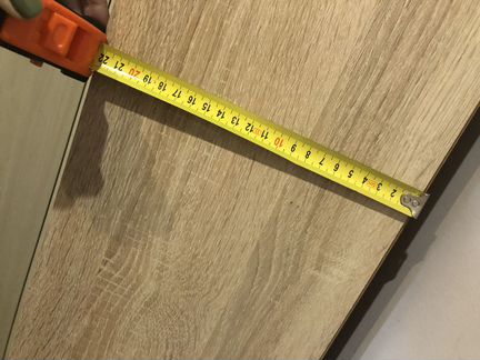 Шкафчик для обуви