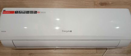 Кондиционер energolux sau 18bd1-a
