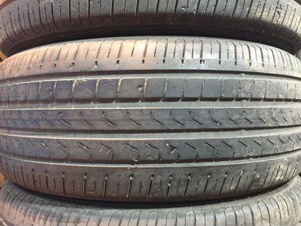235 55 R19 Pirelli Scorpion