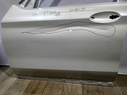 Дверь передняя левая бмв Х4 Г02 BMW X4 G02