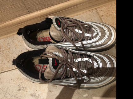 Nike air max 97
