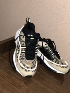 Кроссовки Nike airmax