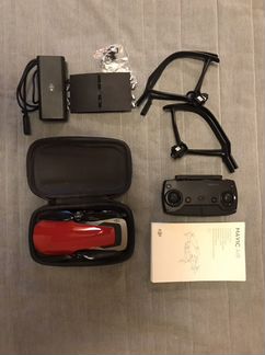 Dji mavic air