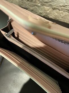 Сумка клатч YSL