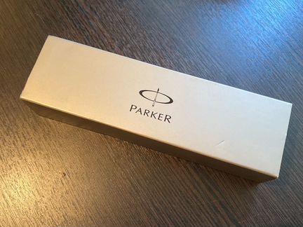 Ручка Parker (новая)