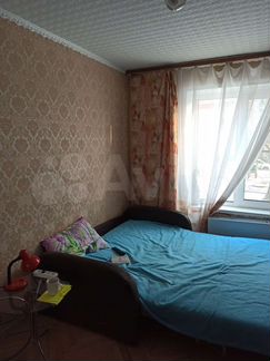 Комната 18 м² в 2-к, 2/9 эт.