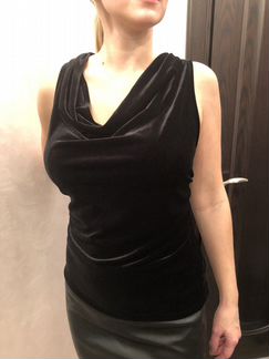 Топ Calvin Klein L (48)