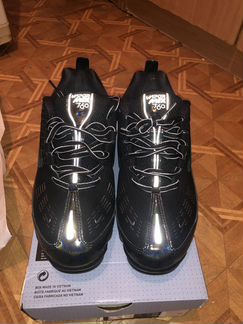 Nike AIR vamormax 360