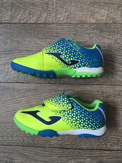 Шиповки Joma Tactil JR