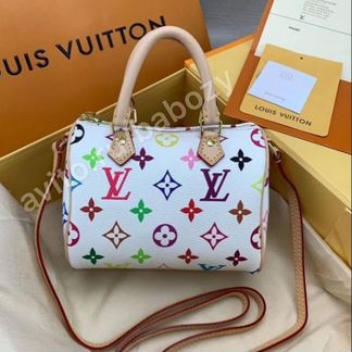 Louis Vuitton Nano Speedy