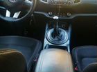 Kia Sportage 2.0 МТ, 2012, 215 000 км объявление продам
