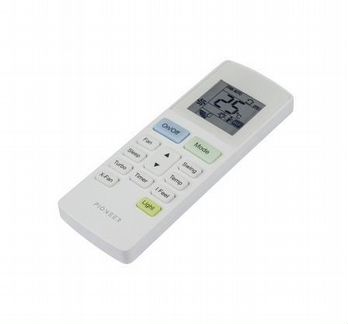 Кондиционер Pioneer (Пионер) KFR20MW/KOR20MW