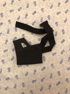 Намордники новые для миниатюрной собаки