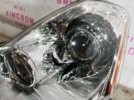 Фара передняя левая Infiniti M35 Y50 VQ35DE