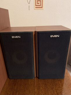 Колонки музыкальные Sven