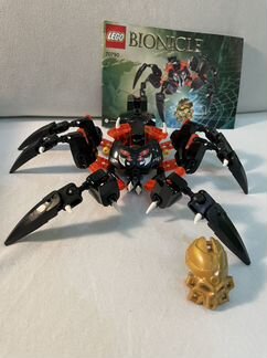 Lego Bionicle 70790
