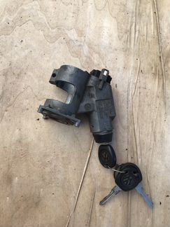 Фольцфаген б 4 замок