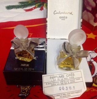 Духи,винтаж