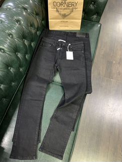 Джинсы Givench-y