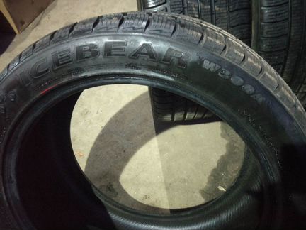 Шины 295 40 20 Hankook W300A