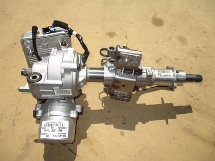 Колонка рулевая для Kia Ceed 3 2018-2020