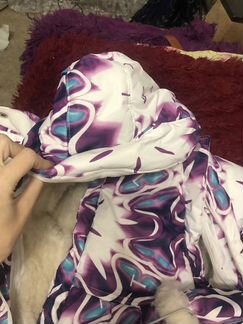 Зимний комбинезон конверт на 56-80 рост новый