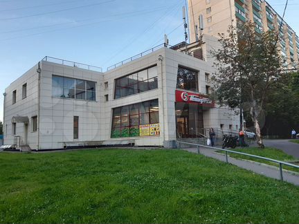 ПСН Чертановская ул., 30
