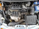 Daewoo Matiz 0.8 МТ, 2013, 37 500 км объявление продам