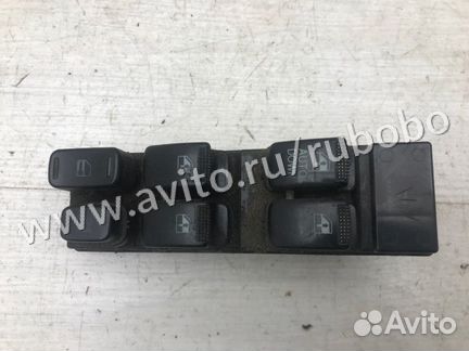 Блок стеклоподъемников Hyundai Sonata EF 5 G4JS