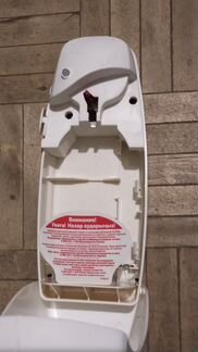 Электронный ароматизатор Air Wick Fresh Matic