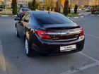 Opel Insignia 1.6 AT, 2014, 16 690 км объявление продам