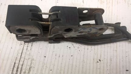 Замок капота б/у оригинал VW Джетта-5 2006-2010 г