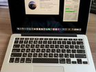 Apple MacBook Pro 13’’ Retina i7/8/500