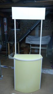 Промостойка