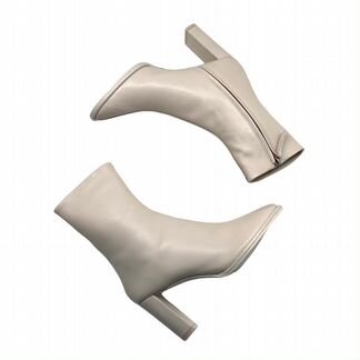 Ботинки the row