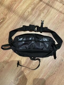 Сумка Graphite 002