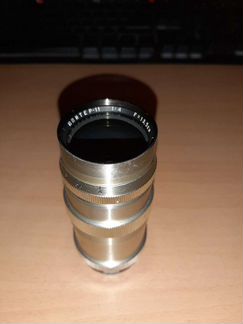 Объектив Юпитер-11 135мм