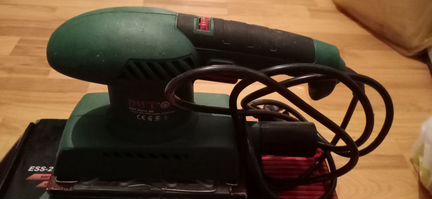 Машина шлифовальная