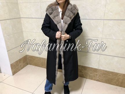 Парка