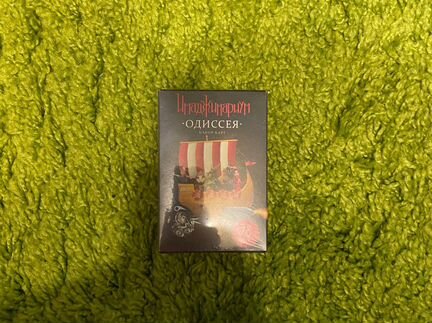 Настольная игра «Диксит»