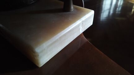 Винтажный письменный набор, статуэтки