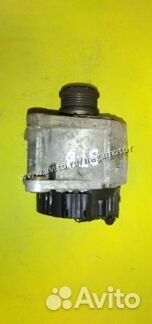 Ford galaxy генератор ford galaxy S542949A