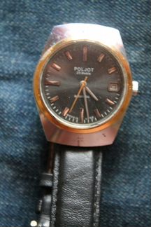 Мужские часы. полет Автоподзавод. СССР