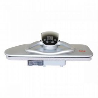 MIE Romeo II Silver гладильный пресс