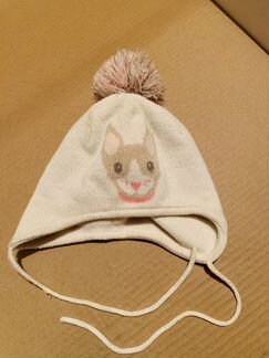 Шапка Catimini, Huppa,Reima