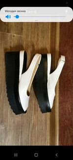Босоножки,35р