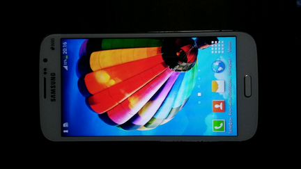Samsung Galaxy mega 5.8