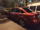 Ford Focus 2.0 МТ, 2005, 230 000 км